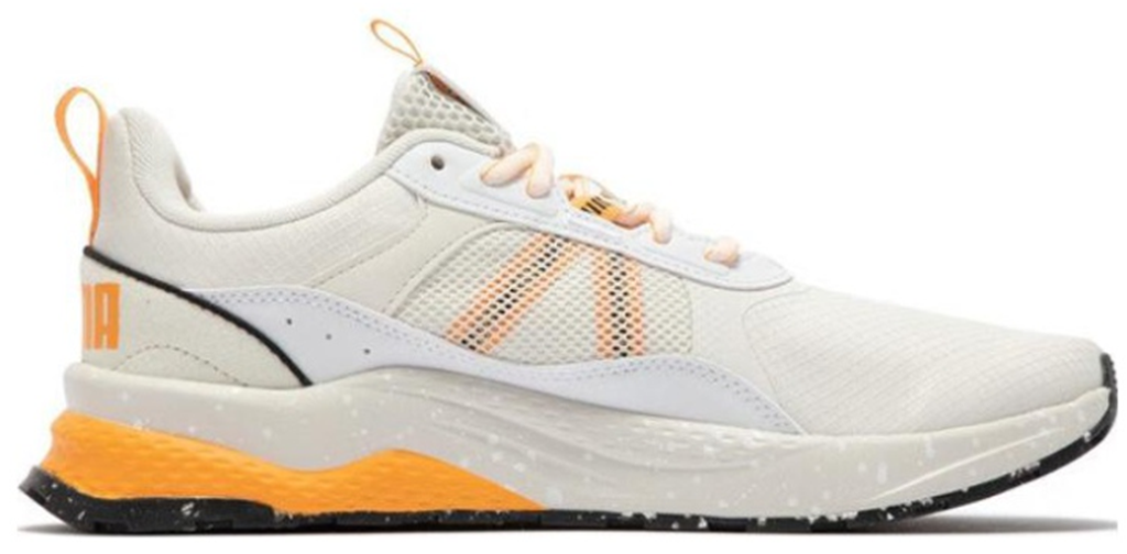 Giày Puma Anzarun 2.0 'Beige Orange' 389221-01