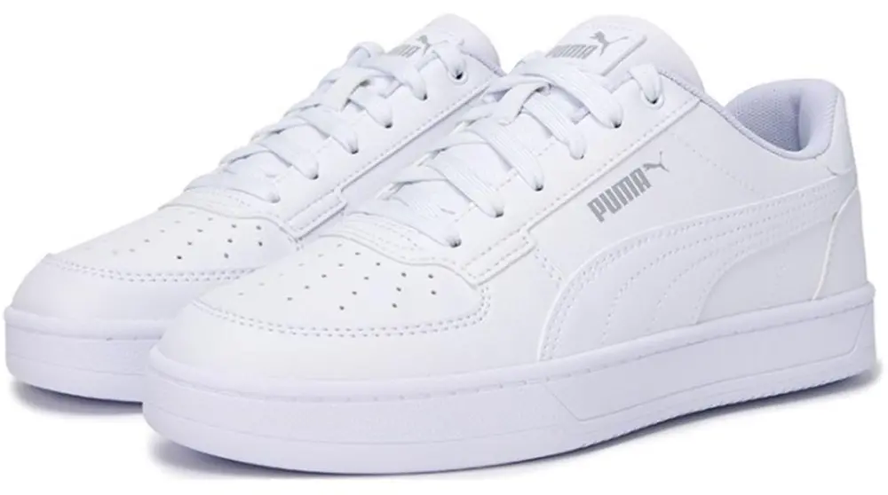 Alternative view of Giày Puma Caven 2.0 'White' 392290-02