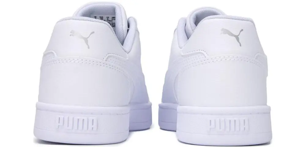Giày Puma Caven 2.0 'White' 392290-02 - Ảnh 3