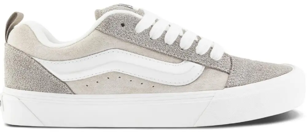 Giày Vans Knu Skool 'Beige' VN0009QCCNP