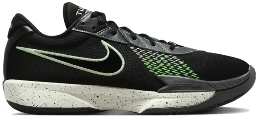 Giày Nike GT Cut Academy EP 'Black' FB2598-001
