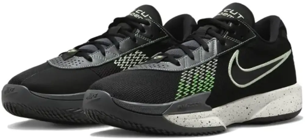 Alternative view of Giày  Nike GT Cut Academy EP 'Black' FB2598-001