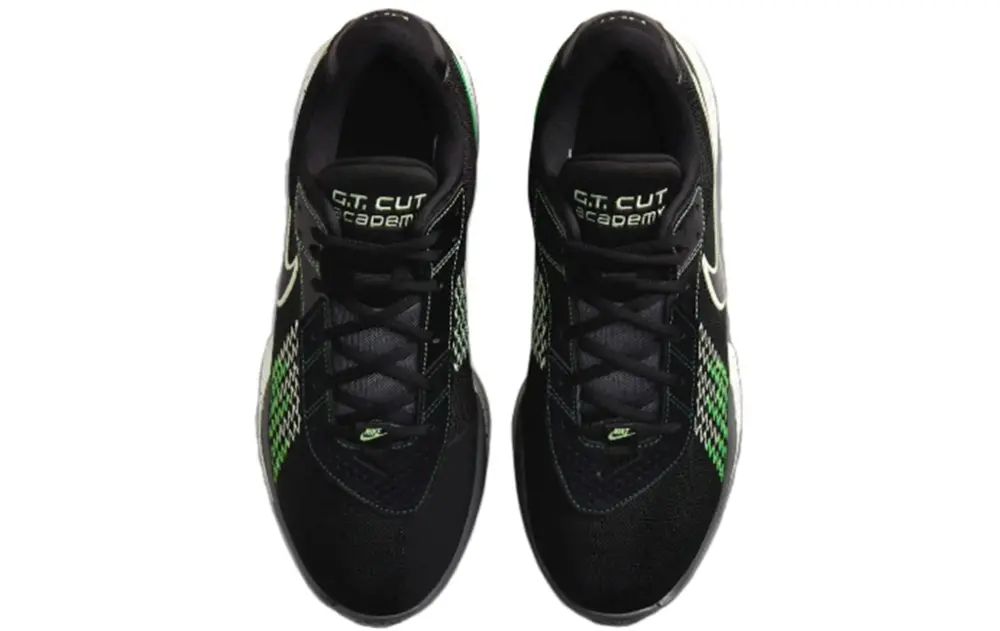 Giày Nike GT Cut Academy EP 'Black' FB2598-001 - Ảnh 3
