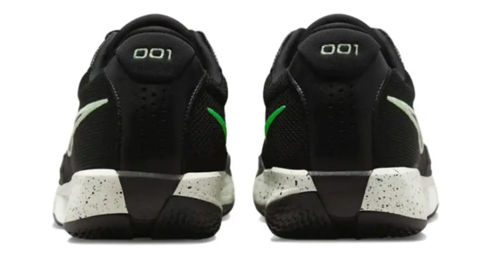 Giày Nike GT Cut Academy EP 'Black' FB2598-001 - Ảnh 4