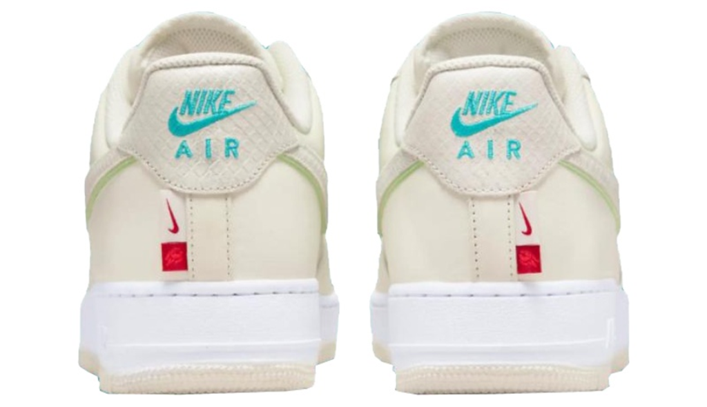 Giày Nike Air Force 1 'Year of the Dragon' FZ5052-131 - Ảnh 6