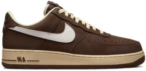 Giày Nike Air Force 1 '07 'Cacao Wow' FZ3592-259