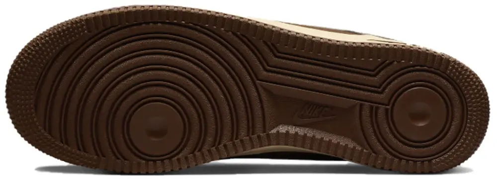 Giày Nike Air Force 1 '07 'Cacao Wow' FZ3592-259 - Ảnh 5