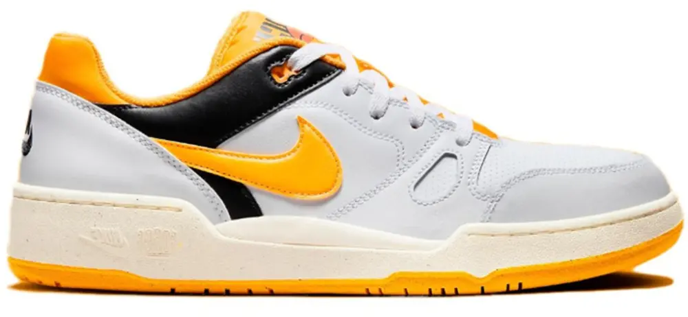 Giày Nike Full Force Low 'Bright Yellow' FB1362-103