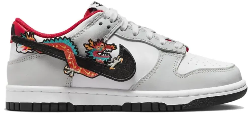 Giày Nike Dunk 'Year of the Dragon' FZ5528-101