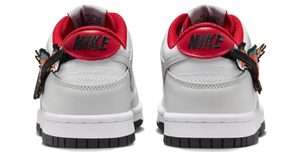 Giày Nike Dunk 'Year of the Dragon' FZ5528-101 - Ảnh 6