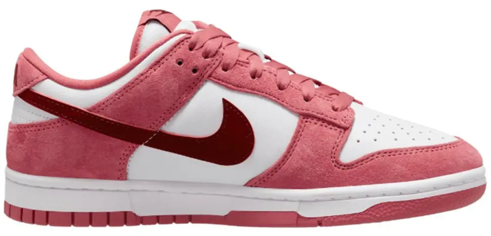 Giày Nike Dunk 'Valentine's Day' Edition FQ7056-100