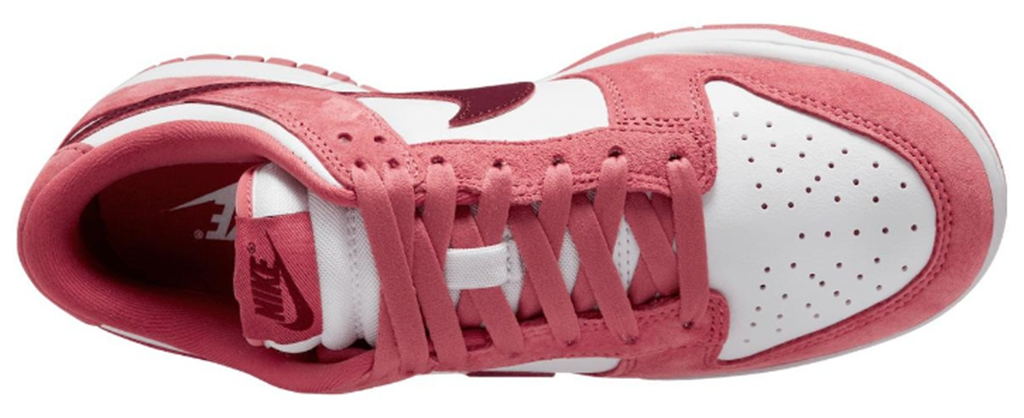 Giày Nike Dunk 'Valentine's Day' Edition FQ7056-100 - Ảnh 4