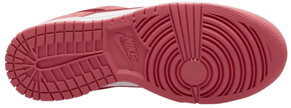 Giày Nike Dunk 'Valentine's Day' Edition FQ7056-100 - Ảnh 3