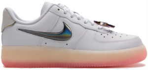 Giày Nike Air Force 1 'Year of the Dragon' FZ5741-191