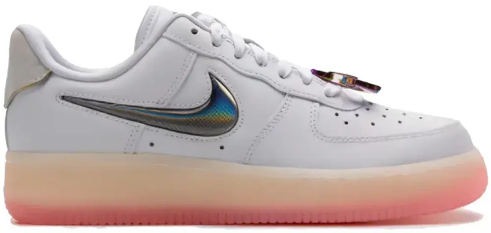 Giày Nike Air Force 1 'Year of the Dragon' FZ5741-191