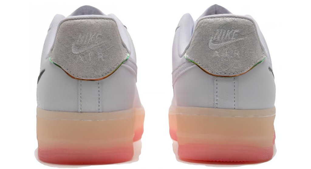 Giày Nike Air Force 1 'Year of the Dragon' FZ5741-191 - Ảnh 4