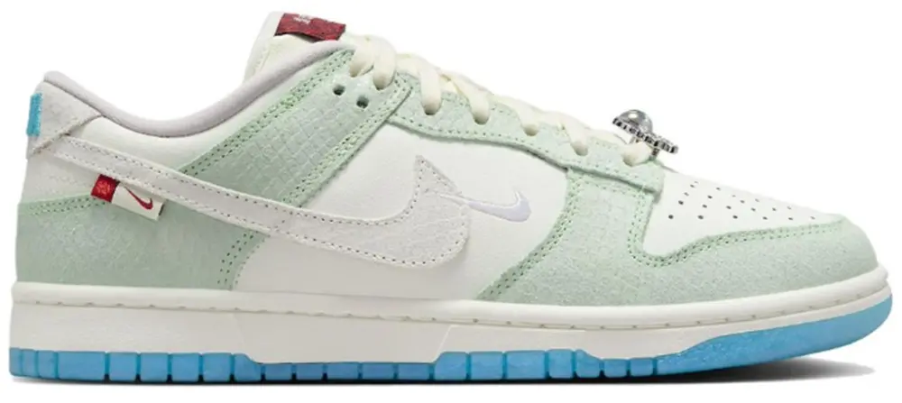Giày Nike Dunk 'Year of the Dragon' FZ5065-111