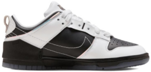 Giày Nike Dunk Disrupt 2 'Black White' FZ5063-190