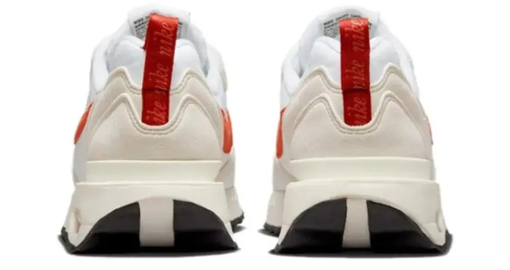Giày Nike Air Max Dawn 'White' DZ4441-100 - Ảnh 4