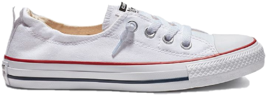 Giày Converse Chuck Taylor All Star ‘White’ 537084C