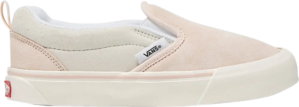 Giày Vans Knu Slip-On 'Sorbet Pastel Pink' VN0009QDPNK