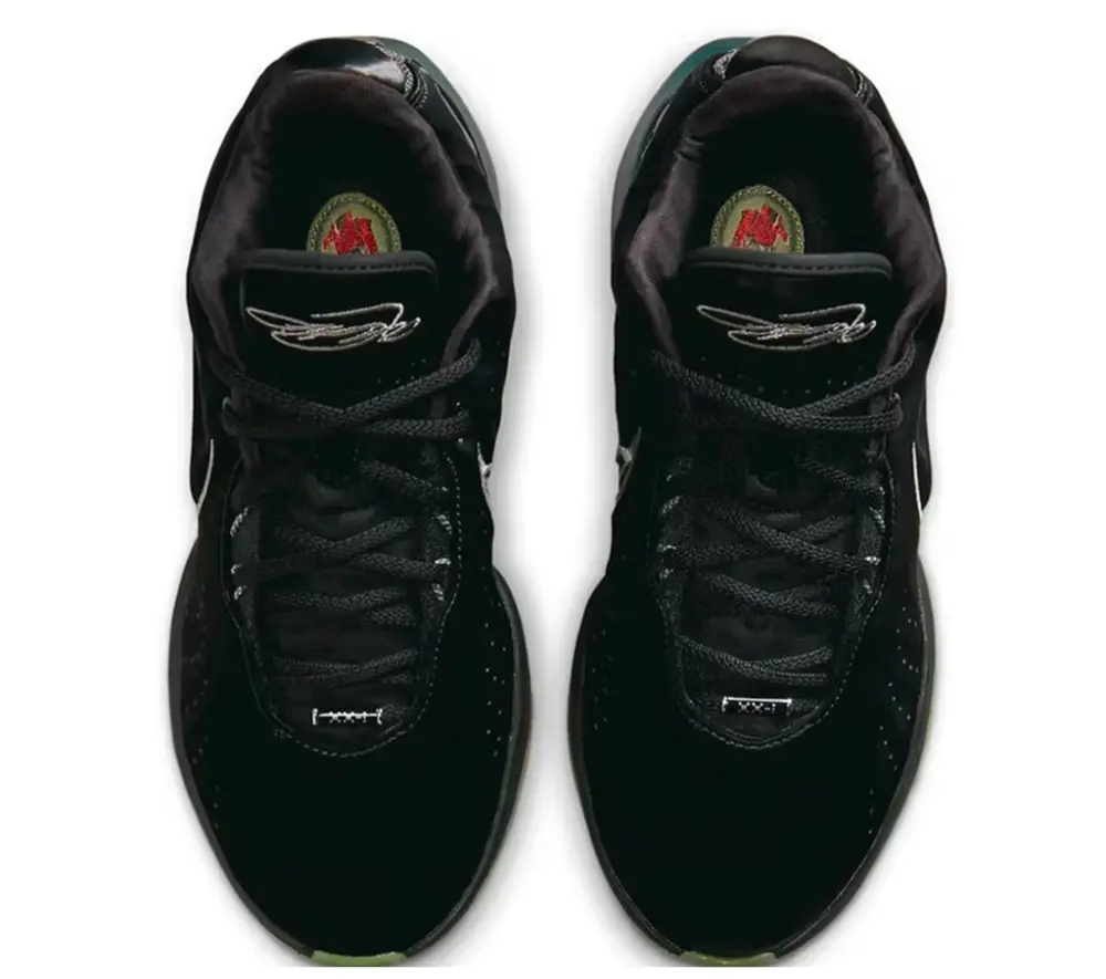 Giày Nike Lebron 21 ‘Dunkman’ FB2238-001 - Ảnh 6