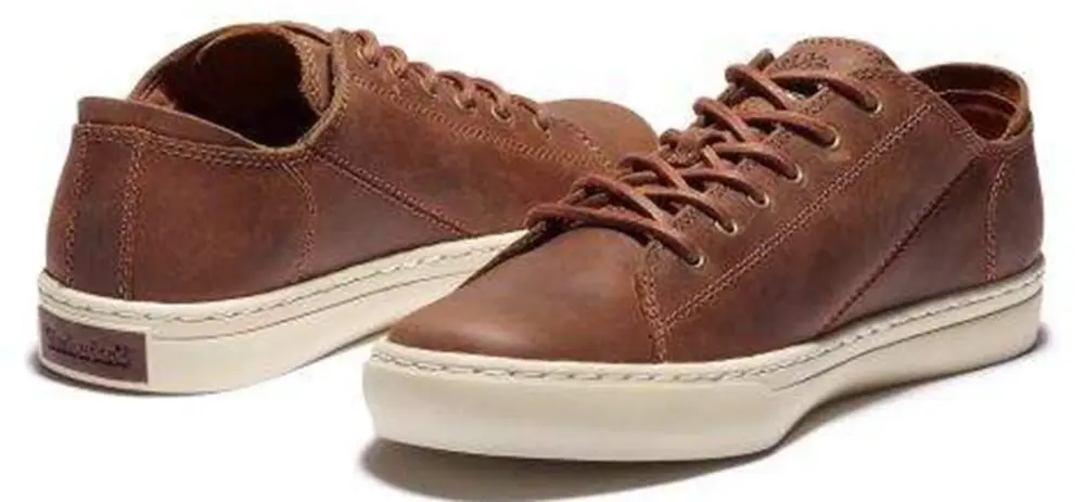 Giày Timberland Adv 2.0 'Beige' A2HGE - Ảnh 3