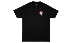 Alternative view of Áo Anti Social Social Club Playboy Remix