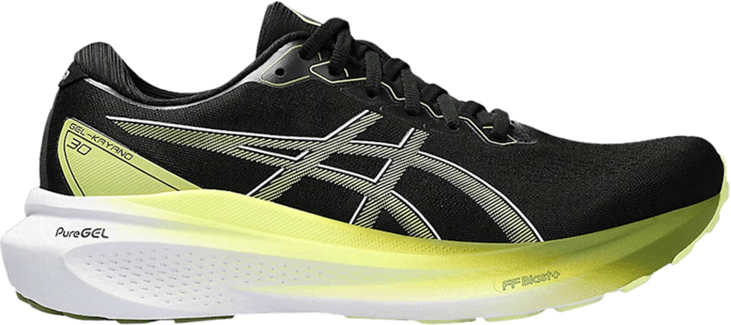 Giày Asics Gel Kayano 30 'Glow Yellow' 1011B548-003