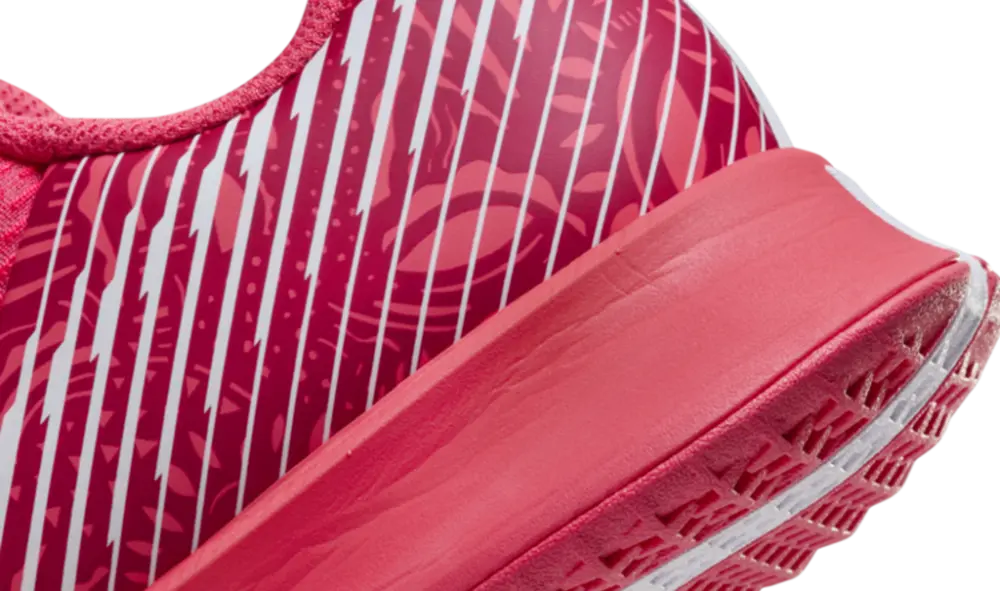 Giày Nike Court Air Zoom Vapor 11 ‘Ember Glow’ DR6191-800 - Ảnh 4