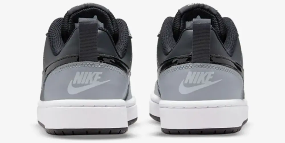 Giày Nike Court Borough 'Grey’ BQ5448-014 - Ảnh 3