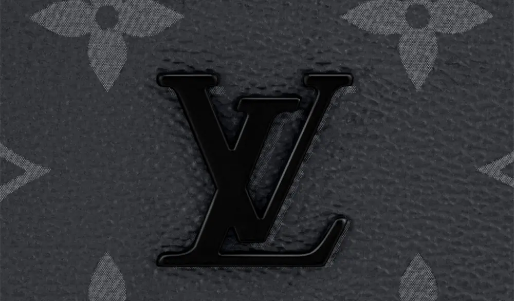 Túi Louis Vuitton District Pm Messenger 'Monogram Eclipse' - Ảnh 5