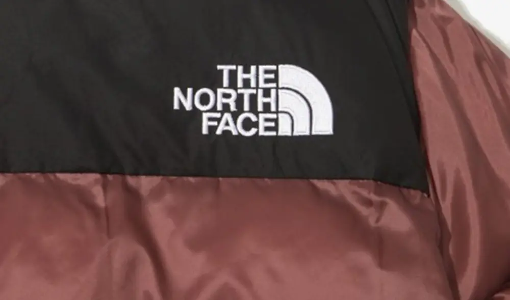 Alternative view of Áo The North Face 'Brick Red' NJ3NN62A