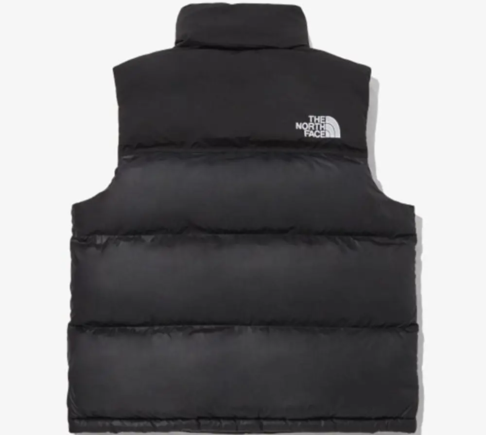 Alternative view of Áo The North Face Compy Fleece ‘Black’ NJ4FM55K