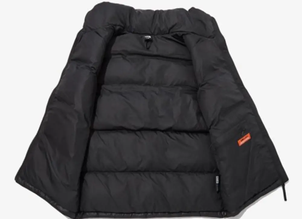 Áo The North Face ‘Nuptse On Ball’ NV3NP55D - Ảnh 3