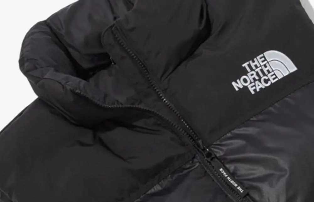 Áo The North Face ‘Nuptse On Ball’ NV3NP55D - Ảnh 4