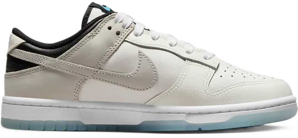 Giày Nike Dunk Low ‘Supersonic’ FN7646-030
