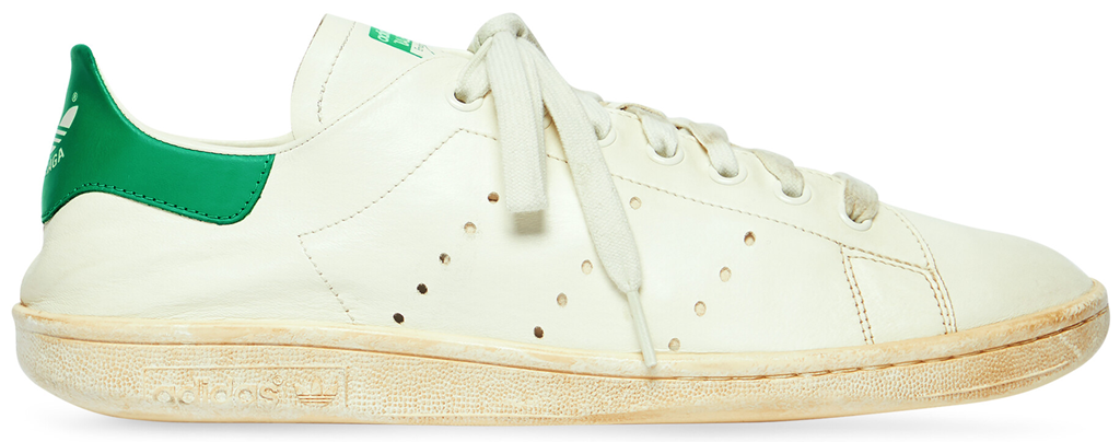 Giày Balenciaga x Adidas ‘Off White’ 721835WBDV49703