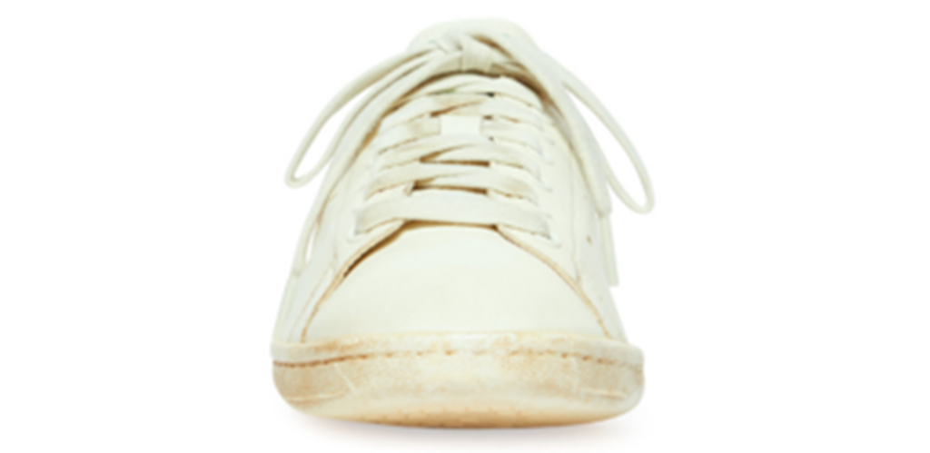 Giày Balenciaga x Adidas ‘Off White’ 721835WBDV49703 - Ảnh 3