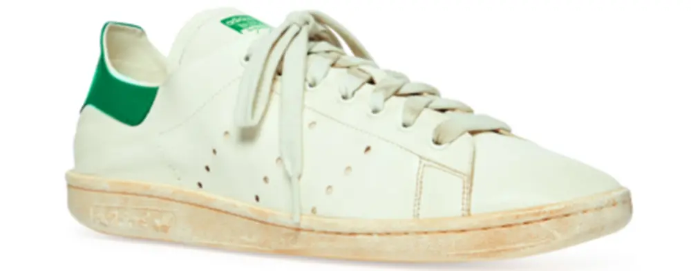Alternative view of Giày Balenciaga x Adidas ‘Off White’ 721835WBDV49703