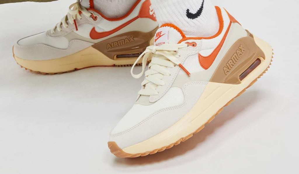 Giày Nike Air Max SYSTM 'Orewood Brown' FQ8106-133 - Ảnh 5