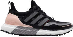Giày Adidas UltraBoost Guard ‘Black Grey Pink’ FU9465