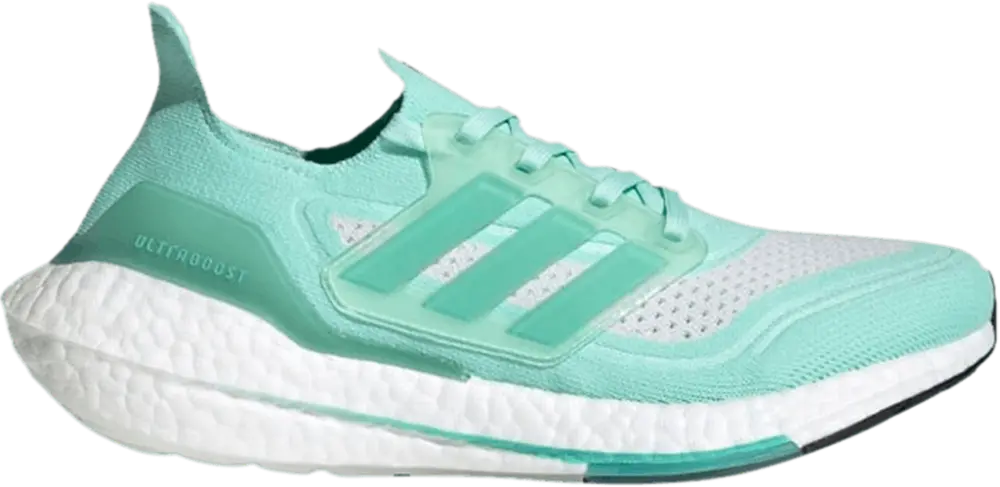 Giày Adidas Ultraboost 21 ‘Clear Mint’ FY0409