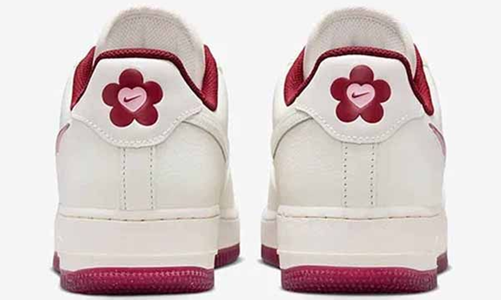 Giày Nike Air Force 1 'Valentine's Day 2024' FZ5068-161 - Ảnh 4