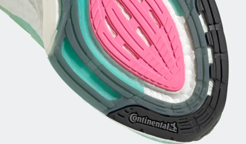 Giày Adidas Ultraboost 21 ‘Clear Mint’ FY0409 - Ảnh 4
