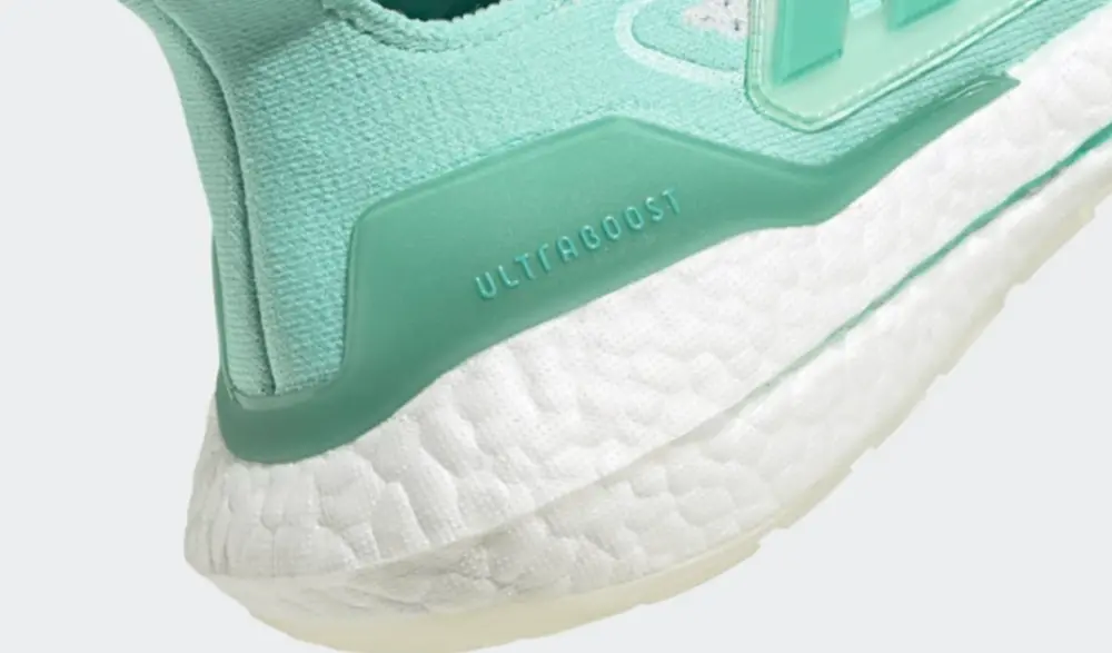 Giày Adidas Ultraboost 21 ‘Clear Mint’ FY0409 - Ảnh 5