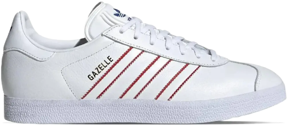 Giày Adidas Gazelle ‘Cloud White’ GX9882