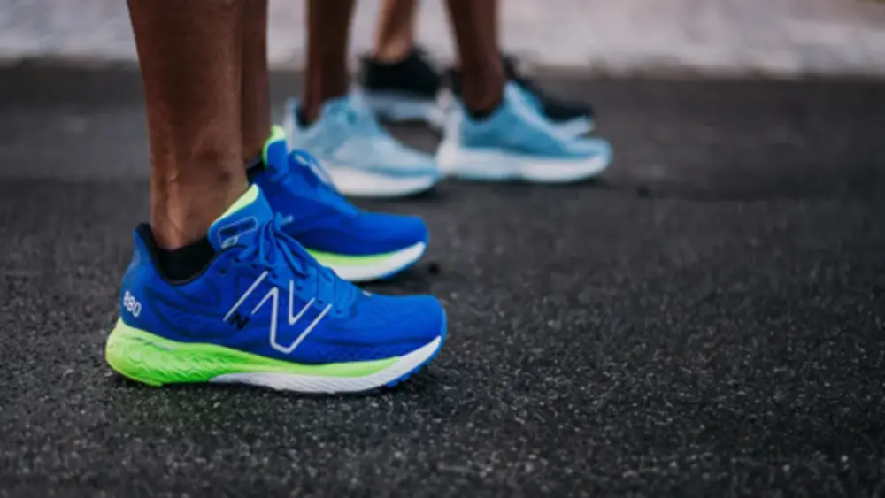 New Balance