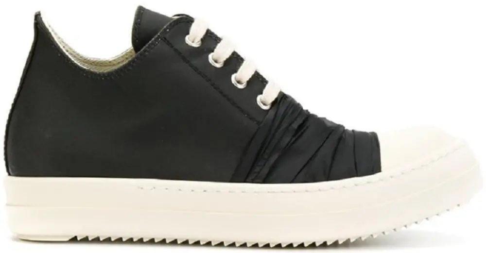 Giày Rick Owens DRKSHDW Wmns Black DS17F2802
