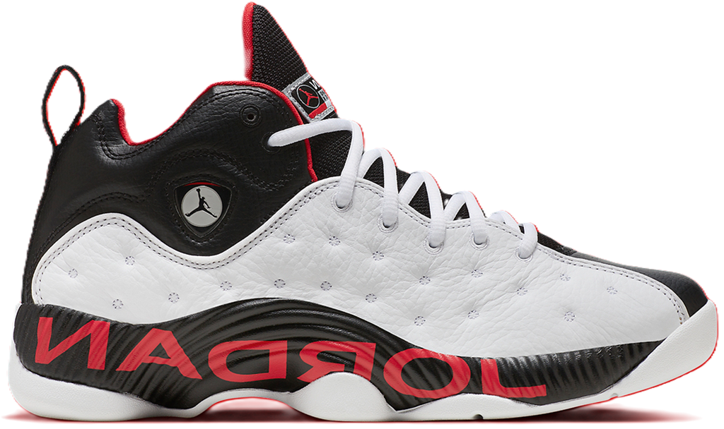 Giày Nike Air Jordan Jumpman Team 2 'Chicago' DZ7294-101